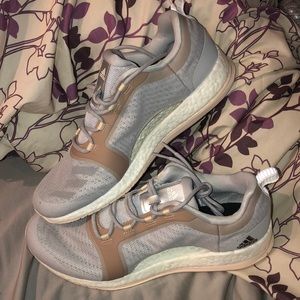 Adidas Pureboost X